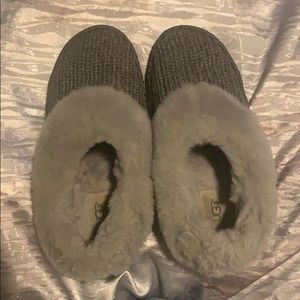 Ugg slippers